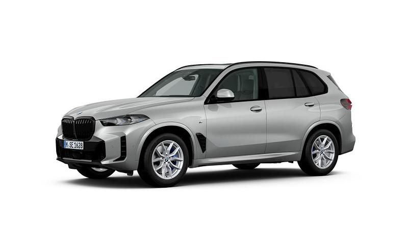 Gebraucht 2025 BMW X5 Comfort Edition SUV | 87.509 € (Superpreis) - Bild 1/1
