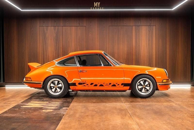 Usata Porsche 911 1973