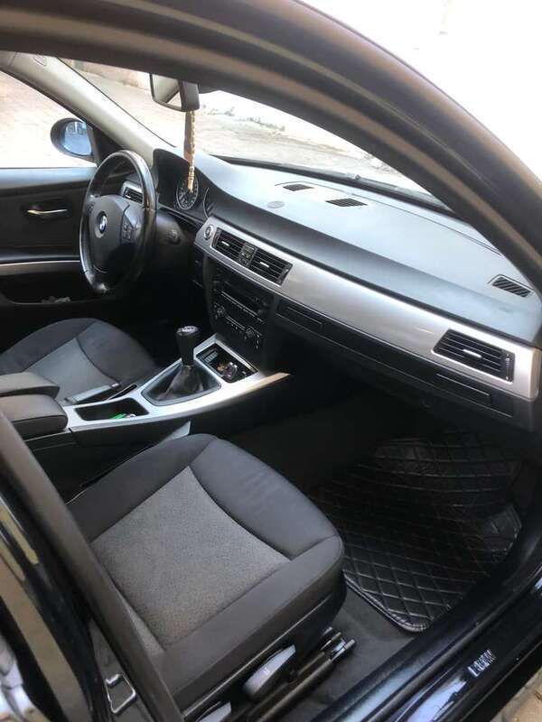Gebraucht 2006 BMW 320 Limousine | 3.200 € (Fairer Preis) - Bild 1/4