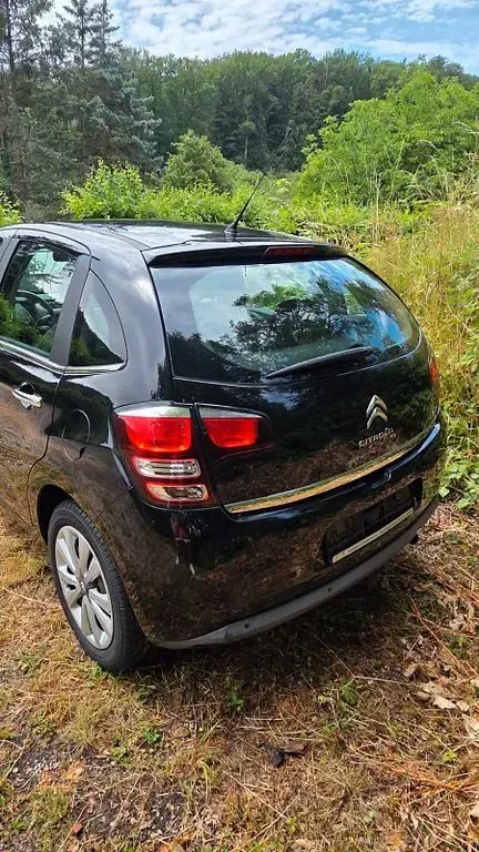 Gebraucht Citroën C3 PureTech 82 PS (60 kW) 2014 Blau Limousine