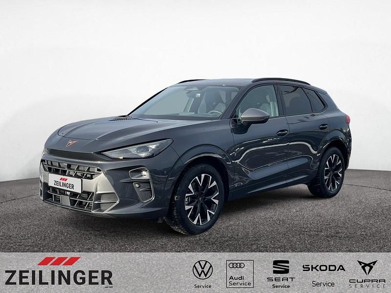 Timanfayagrau Gebraucht 2025 Cupra Terramar SUV | 36.479 € (Guter Preis) - Bild 1/4