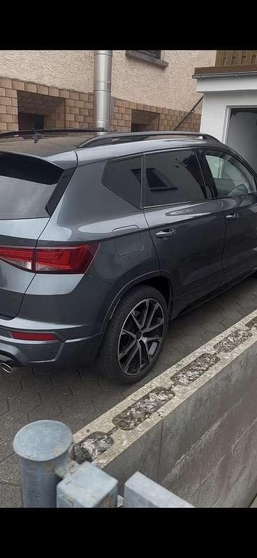 Gebraucht Cupra Ateca Limited Edition 300 PS (220 kW) 2020 SUV