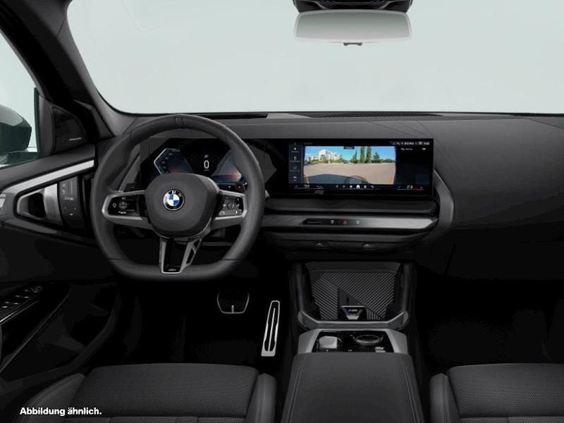 Neu BMW X3 M Sport 286 PS (210 kW) 2025 Grau SUV