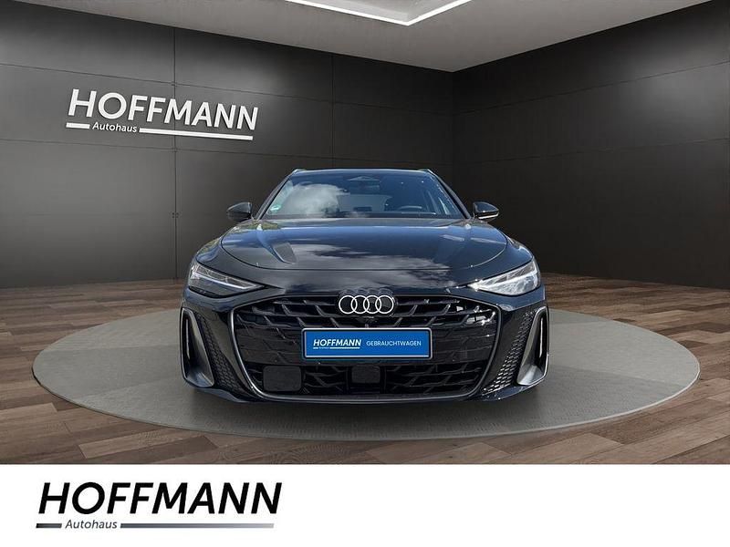 Gebraucht Audi A6 Ambiente 367 PS (269 kW) 2025 Schwarz Kombi