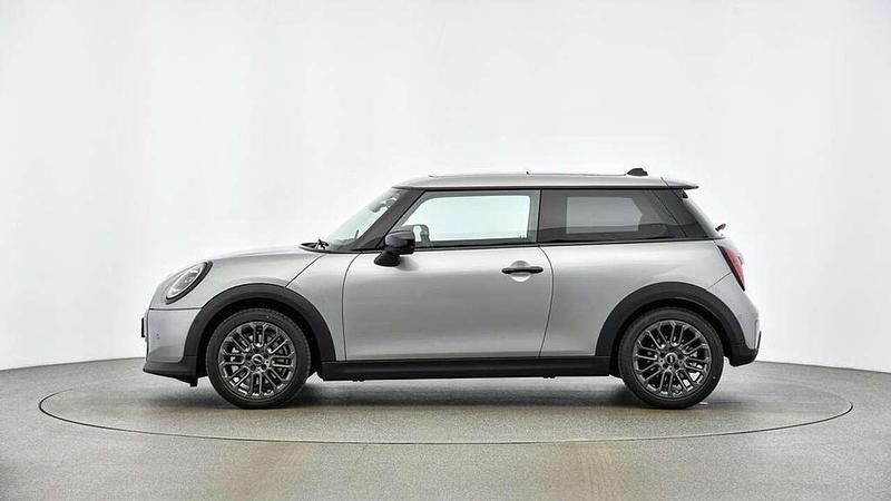Gebraucht Mini Cooper Classic 156 PS (114 kW) 2024 Grau Kleinwagen