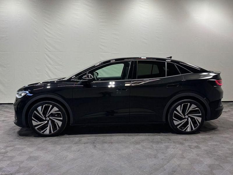 Gebraucht VW ID.5 GTX 250 kW (340 PS) 2025 Grenadillschwarz metallic SUV