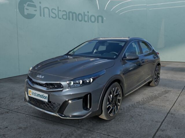 Gebraucht Kia XCeed 160 PS (117 kW) 2023 Andere farbe SUV