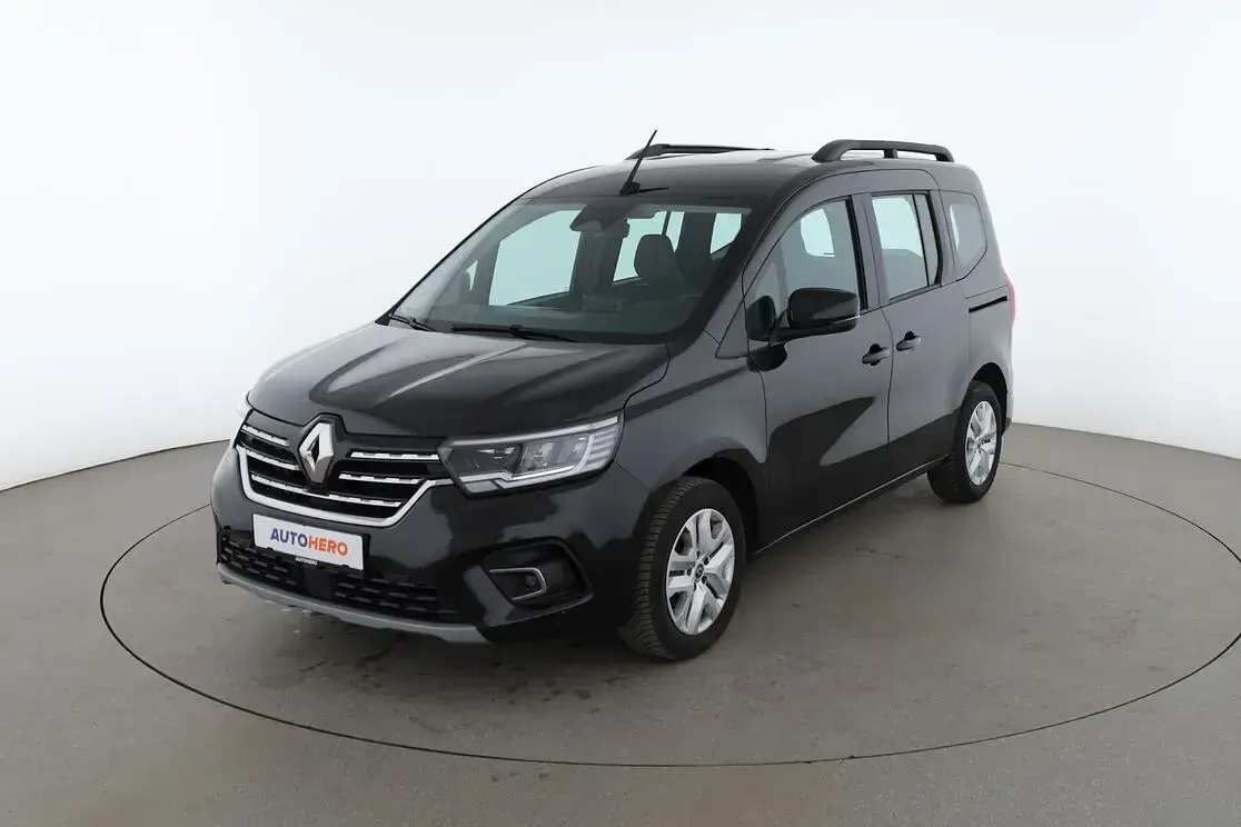Gebraucht Renault Kangoo Edition One 131 PS (96 kW) 2022 Van / Kleinbus