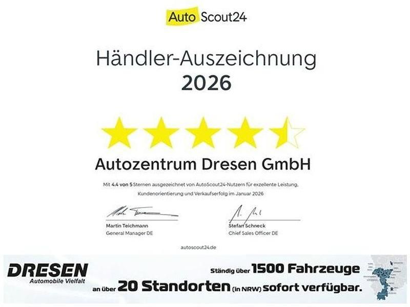 Gebraucht Opel Grandland X Ultimate 300 PS (220 kW) 2020 Schwarz SUV