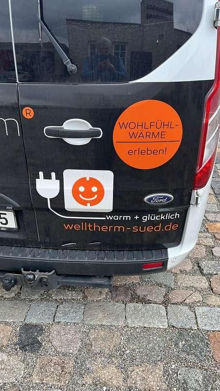 Gebraucht Ford Transit Custom Trend 170 PS (125 kW) 2019 Pickup