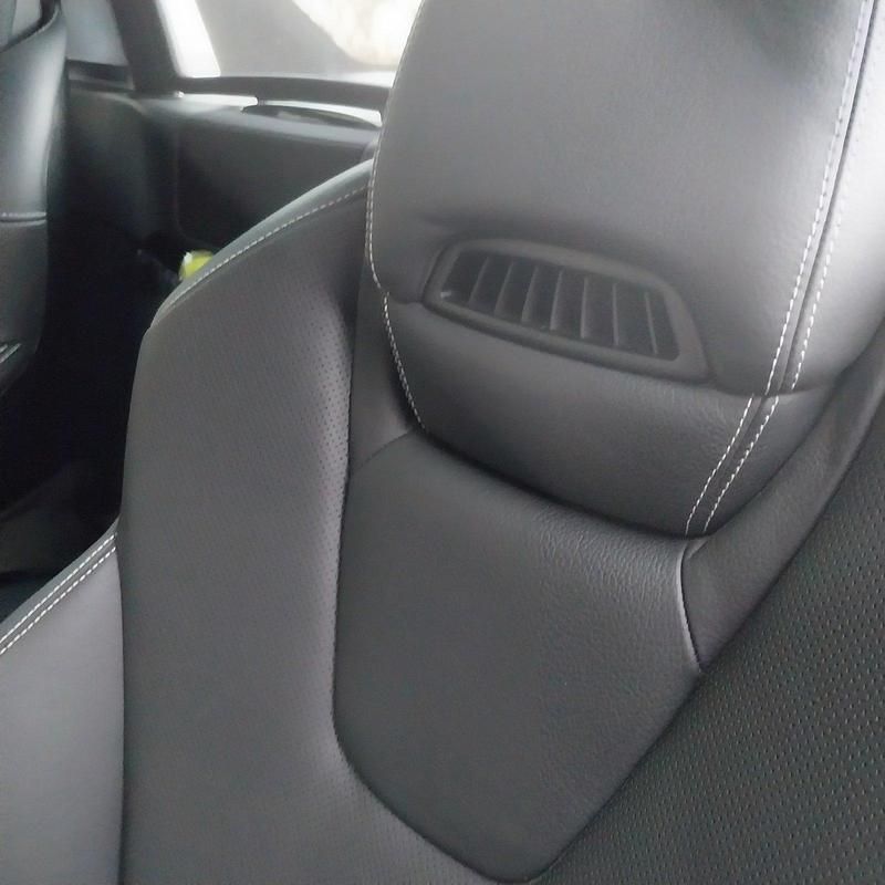 Gebraucht Mercedes SLC200 184 PS (135 kW) 2016 Rot Cabrio