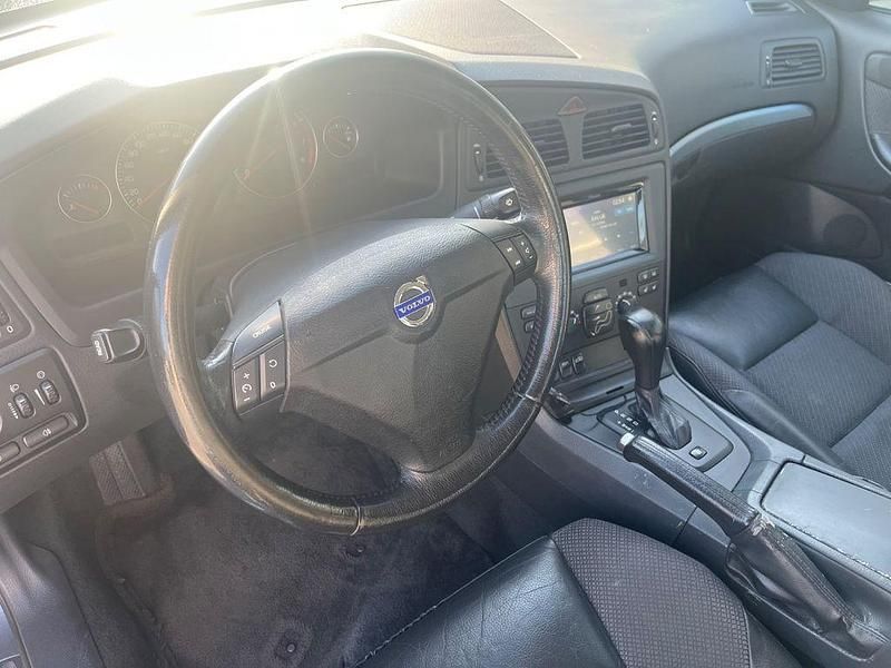 Gebraucht Volvo S60 209 PS (153 kW) 2003 Grau Limousine