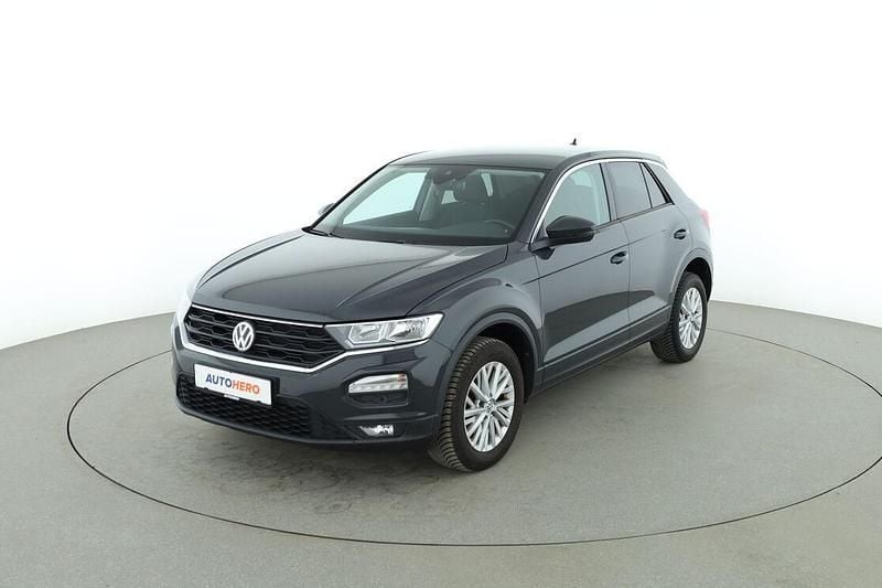 Gebraucht VW T-Roc 116 PS (85 kW) 2018 SUV