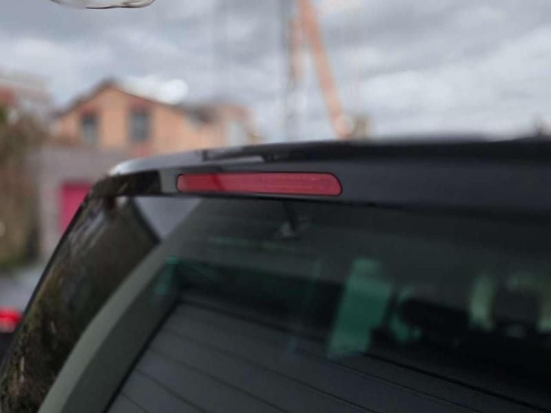 Usata VW Multivan Generation Six 150 CV (110 kW) 2020 Nero Monovolume