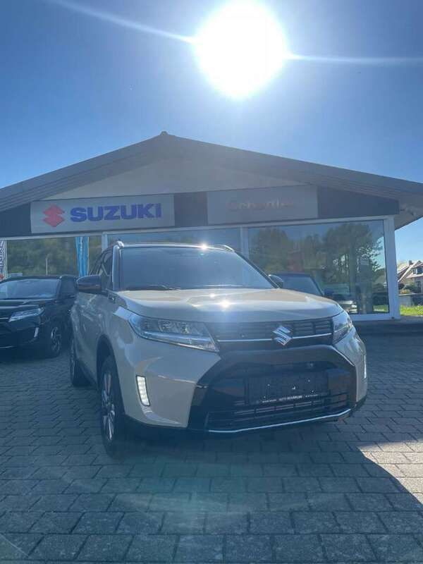 Other Neu 2025 Suzuki Vitara Comfort SUV | 24.690 € (Fairer Preis) - Bild 1/4
