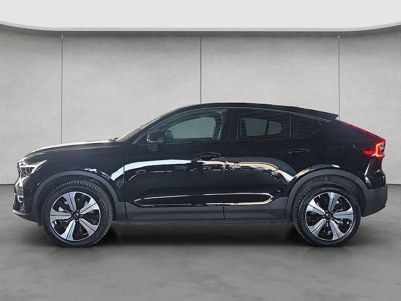 Gebraucht Volvo C40 Ultimate 169 kW (231 PS) 2023 Black stone SUV