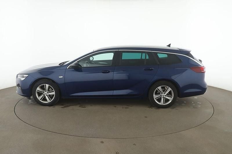Gebraucht Opel Insignia Ultimate 174 PS (127 kW) 2020 Blau Kombi