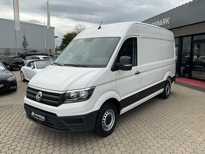 Andere Gebraucht 2019 VW Crafter Van | 22.980 € - Bild 1/4