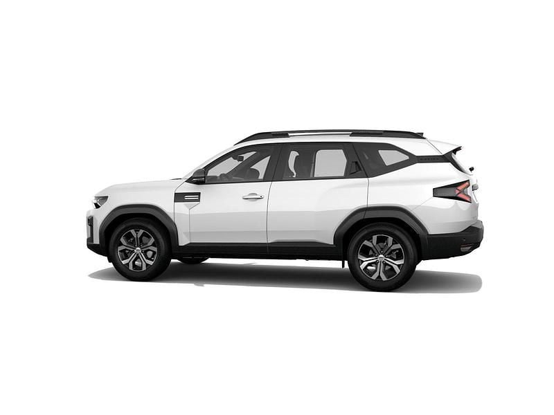 Nowe Dacia Bigster Expression 131 KM (96 kW) 2025 SUV