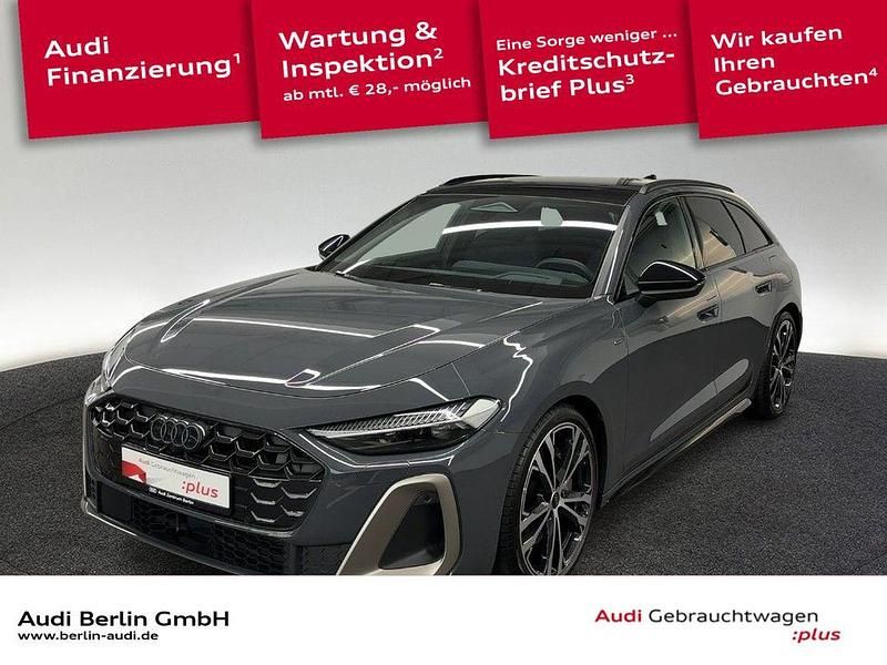 Second-hand Audi A5 Ambiente 299 CP (219 kW) 2025 Gri Coupe