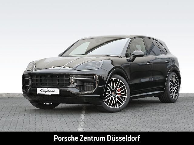 Gebraucht Porsche Cayenne GTS 500 PS (367 kW) 2022 Andere farbe SUV