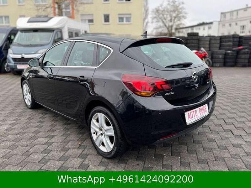 Gebraucht Ford Focus ST-Line 50 PS (36 kW) 2010 Andere Limousine