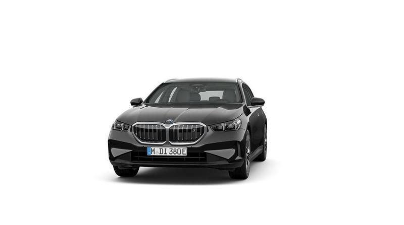 Gebraucht 2025 BMW i5 | 59.750 € - Bild 1/2