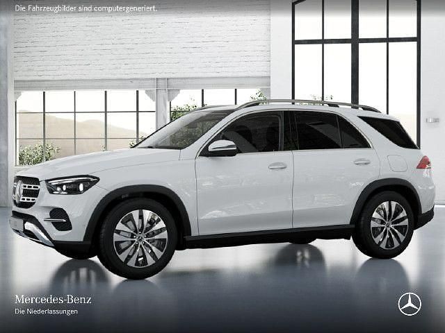 Gebraucht 2024 Mercedes GLE350e | 75.990 € (Fairer Preis) - Bild 1/4
