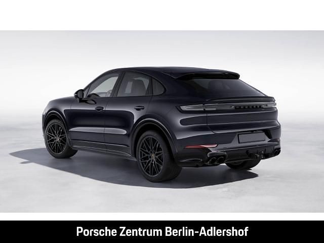Neu Porsche Cayenne GTS 500 PS (367 kW) 2026 Schwarz SUV