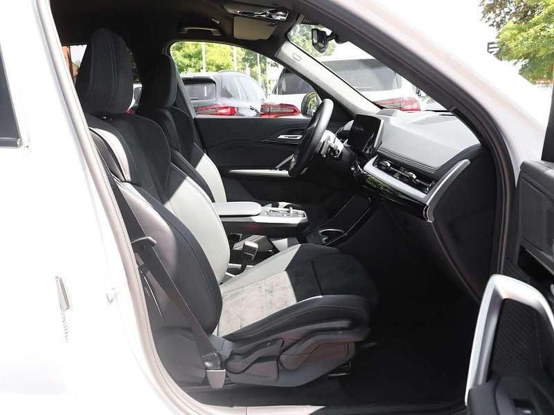 Gebraucht BMW X1 M Sport 326 PS (239 kW) 2024 Alpinweiß SUV