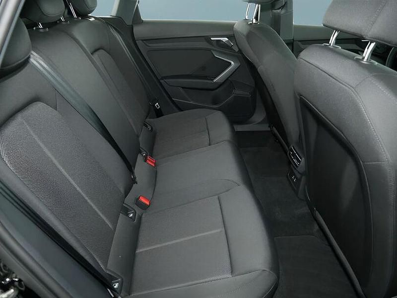 Usata Audi A3 2025 Nero Berlina