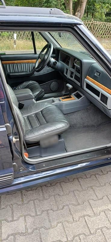 Gebraucht Jeep Cherokee 185 PS (136 kW) 1992 Blau SUV