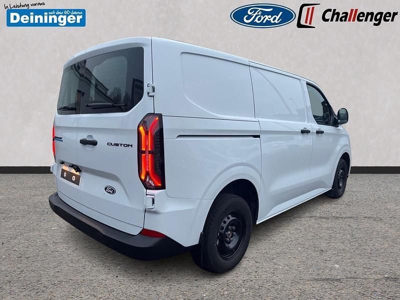 Neu Ford Transit Custom Trend 232 PS (170 kW) 2025 Van