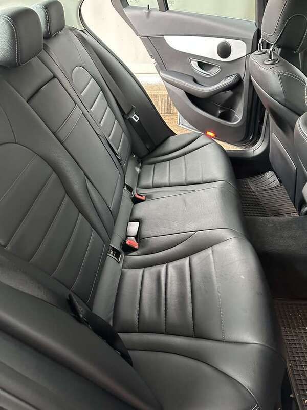 Gebraucht 2017 Mercedes C200 Limousine | 21.600 € (Guter Preis) - Bild 1/3