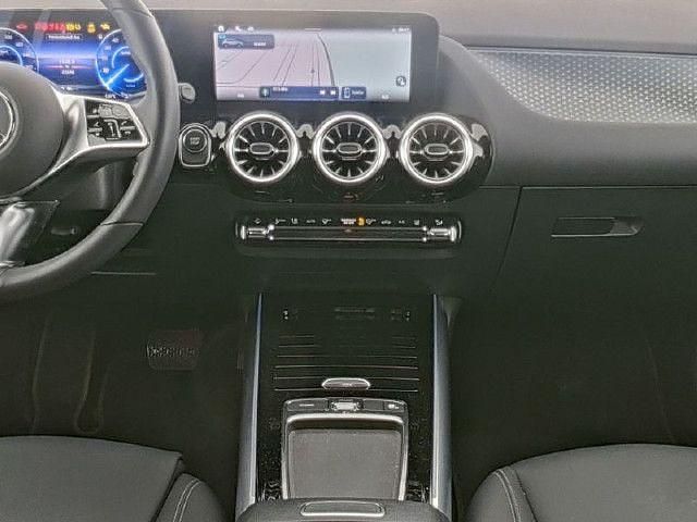 Gebraucht Mercedes EQA250 139 kW (190 PS) 2025 SUV
