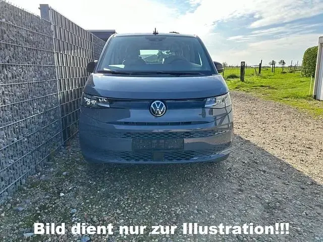 Neu VW Multivan Style 204 PS (150 kW) 2026 Wählbar  ggf. mit aufpreis Van / Kleinbus