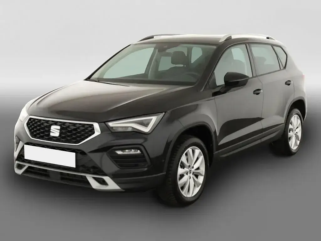 Gebraucht Seat Ateca Style 150 PS (110 kW) 2026 SUV
