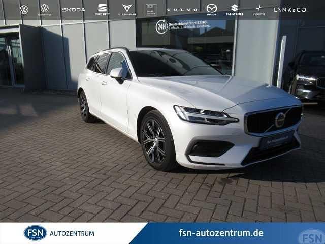 Gebraucht Volvo V60 120 PS (88 kW) 2024 Kombi