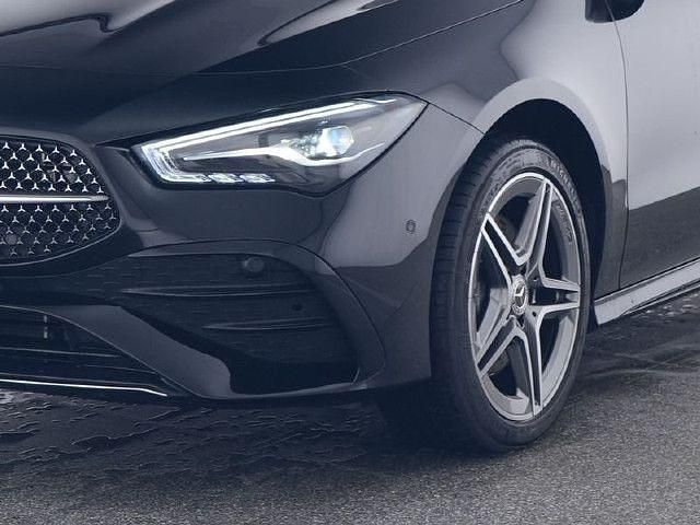 Gebraucht 2023 Mercedes CLA250e AMG line Limousine | 38.689 € (Teuer) - Bild 1/4