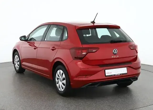 Gebraucht VW Polo 95 PS (69 kW) 2022 Andere Kleinwagen