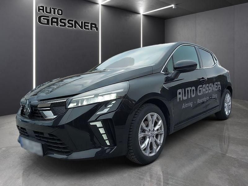 Schwarz Gebraucht 2025 Mitsubishi Colt Select Limousine | 21.490 € (Etwas zu teuer) - Bild 1/4