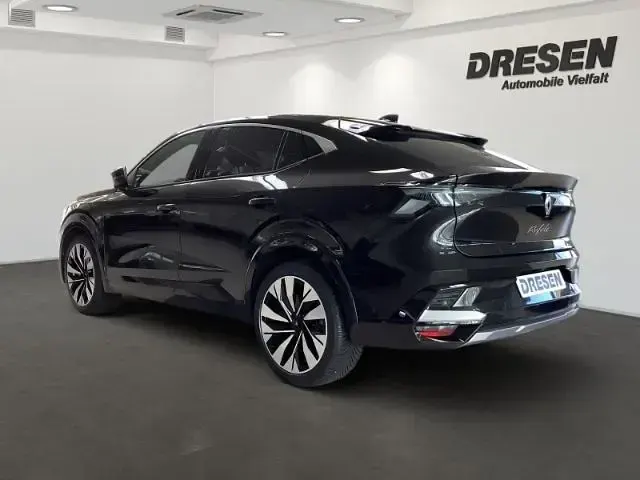 Neu Renault Rafale Techno 200 PS (147 kW) 2026 Schwarz SUV