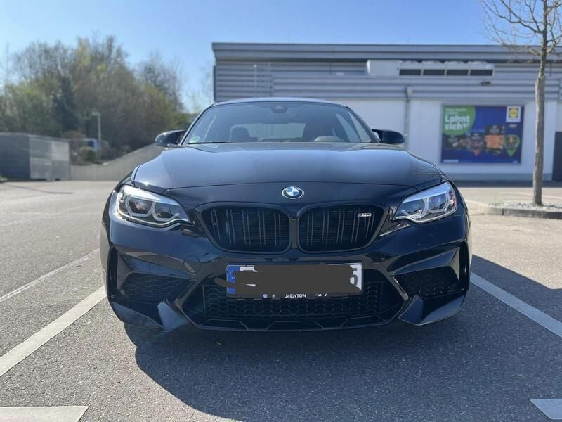 Gebraucht 2020 BMW M2 Competition Edition Coupé | 51.000 € (Fairer Preis) - Bild 1/4