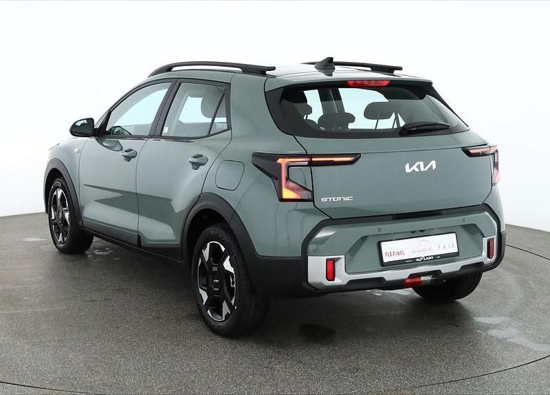 Neu Kia Stonic 101 PS (74 kW) 2026 Andere SUV