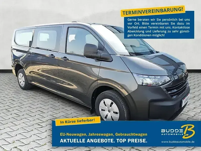 Gebraucht VW Caravelle 110 PS (80 kW) 2025 Van