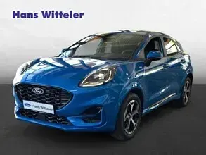 Usata Ford Puma ST-Line 125 CV (91 kW) 2026 SUV