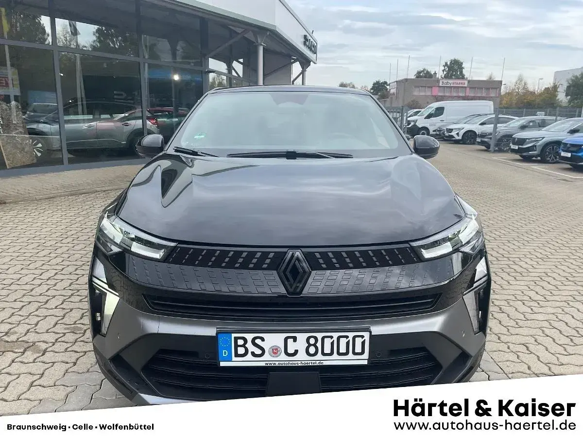 Gebraucht Renault Captur Esprit Alpine 158 PS (116 kW) 2025 SUV
