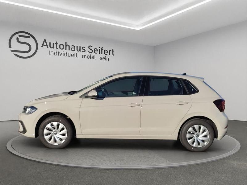 Neu VW Polo Life 80 PS (58 kW) 2026 Grau Limousine