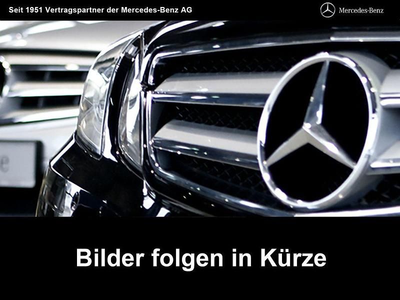 Lack obsidianschwarz Gebraucht 2021 Mercedes GLE350 AMG SUV | 53.890 € (Superpreis) - Bild 1/3