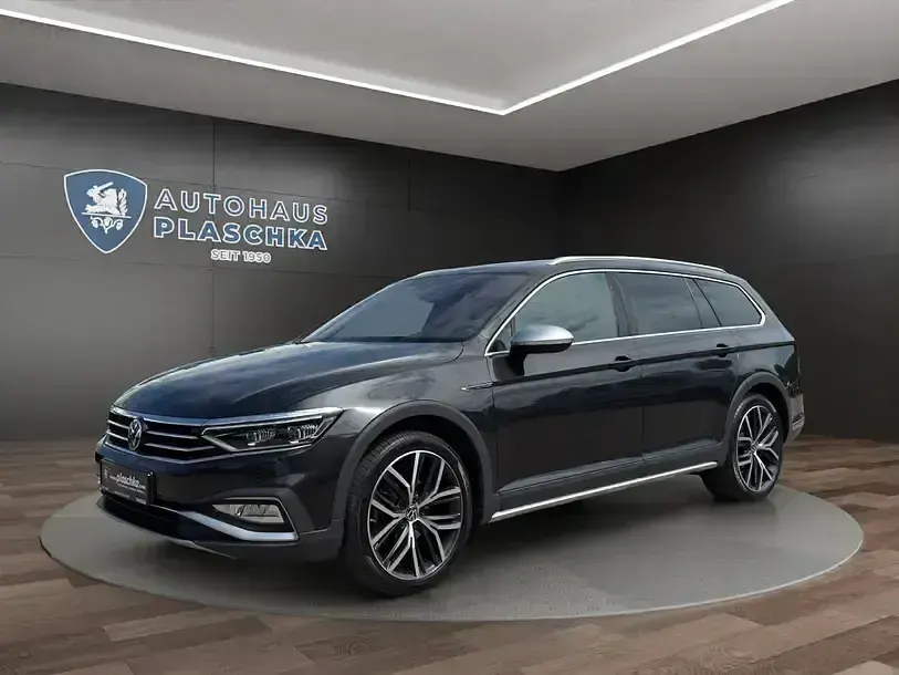 Gebraucht VW Passat Alltrack 200 PS (147 kW) 2023 Kombi